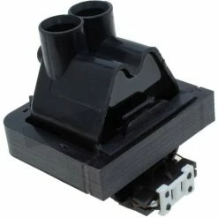 Ignition Coil - ThunderSpark Walker Products 920-1022