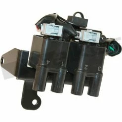 Ignition Coil - ThunderSpark Walker Products 920-1031