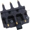 Ignition Coil - ThunderSpark Walker Products 920-1032 -Cheap Ignition Store PXU O2920 1032