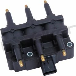 Ignition Coil - ThunderSpark Walker Products 920-1032
