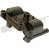 Ignition Coil - ThunderSpark Walker Products 920-1033 -Cheap Ignition Store PXU O2920 1033