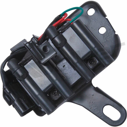 Ignition Coil - ThunderSpark Walker Products 920-1035 3 Ignition Coil - ThunderSpark Walker Products 920-1035