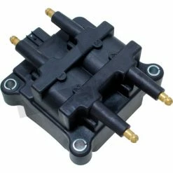 Ignition Coil - ThunderSpark Walker Products 920-1049