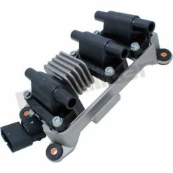 Ignition Coil - ThunderSpark Walker Products 920-1050