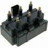 Ignition Coil - ThunderSpark Walker Products 920-1051