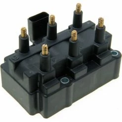 Ignition Coil - ThunderSpark Walker Products 920-1051