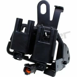 Ignition Coil - ThunderSpark Walker Products 920-1056