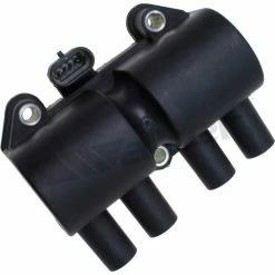 Ignition Coil - ThunderSpark Walker Products 920-1057