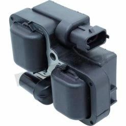 Ignition Coil - ThunderSpark Walker Products 920-1058