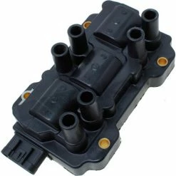 Ignition Coil - ThunderSpark Walker Products 920-1066