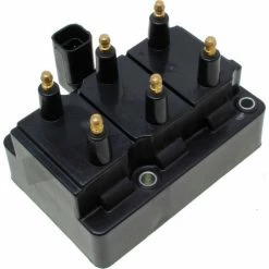 Ignition Coil - ThunderSpark Walker Products 920-1067