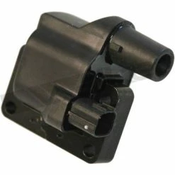 Ignition Coil - ThunderSpark Walker Products 920-1086