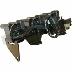 Ignition Coil - ThunderSpark Walker Products 920-1089