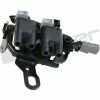 Ignition Coil - ThunderSpark Walker Products 920-1095 -Cheap Ignition Store PXU O2920 1095