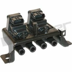 Ignition Coil - ThunderSpark Walker Products 920-1101