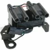 Ignition Coil - ThunderSpark Walker Products 920-1104 -Cheap Ignition Store PXU O2920 1104