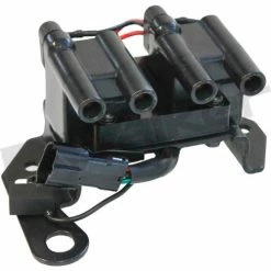 Ignition Coil - ThunderSpark Walker Products 920-1104