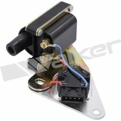 Ignition Coil - ThunderSpark Walker Products 920-1119