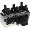 Ignition Coil - ThunderSpark Walker Products 920-1137 -Cheap Ignition Store PXU O2920 1137