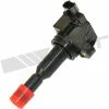Ignition Coil - ThunderSpark Walker Products 921-2160 -Cheap Ignition Store PXU O2921 2160