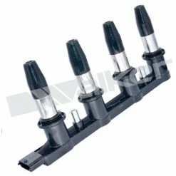 Ignition Coil - ThunderSpark Walker Products 921-2198