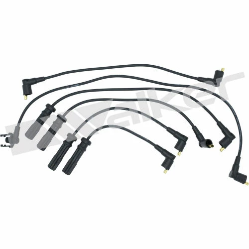 Spark Plug Wire Set, Walker Products 924-1057 3 Spark Plug Wire Set, Walker Products 924-1057