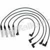 Spark Plug Wire Set, Walker Products 924-1081 -Cheap Ignition Store PXU O2924 1081