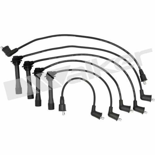 Spark Plug Wire Set, Walker Products 924-1111 3 Spark Plug Wire Set, Walker Products 924-1111