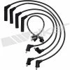 Spark Plug Wire Set, Walker Products 924-1117 -Cheap Ignition Store PXU O2924 1117