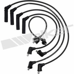 Spark Plug Wire Set, Walker Products 924-1117