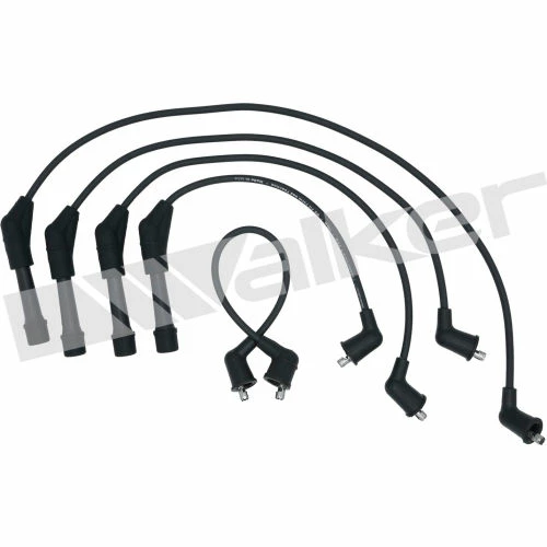 Spark Plug Wire Set, Walker Products 924-1126 3 Spark Plug Wire Set, Walker Products 924-1126