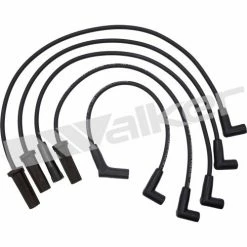 Spark Plug Wire Set, Walker Products 924-1138