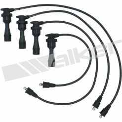 Spark Plug Wire Set, Walker Products 924-1148