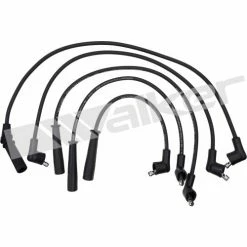 Spark Plug Wire Set, Walker Products 924-1150