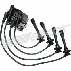 Spark Plug Wire Set, Walker Products 924-1154