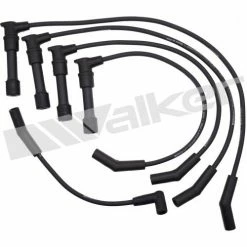 Spark Plug Wire Set, Walker Products 924-1166