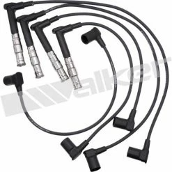 Spark Plug Wire Set, Walker Products 924-1167