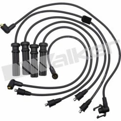 Spark Plug Wire Set, Walker Products 924-1168