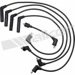 Spark Plug Wire Set, Walker Products 924-1171