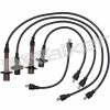 Spark Plug Wire Set, Walker Products 924-1172 -Cheap Ignition Store PXU O2924 1172