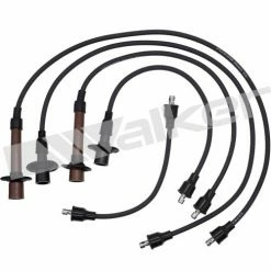 Spark Plug Wire Set, Walker Products 924-1172