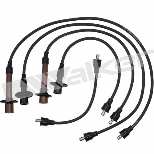 Spark Plug Wire Set, Walker Products 924-1172 3 Spark Plug Wire Set, Walker Products 924-1172