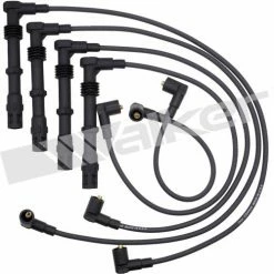 Spark Plug Wire Set, Walker Products 924-1176
