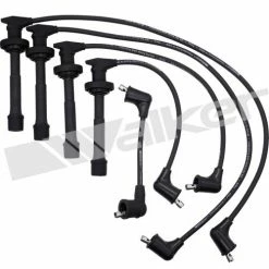 Spark Plug Wire Set, Walker Products 924-1184