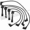 Spark Plug Wire Set, Walker Products 924-1186 -Cheap Ignition Store PXU O2924 1186