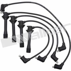 Spark Plug Wire Set, Walker Products 924-1186