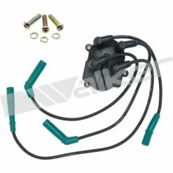 Spark Plug Wire Set, Walker Products 924-1192