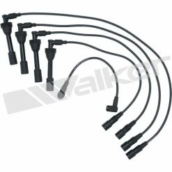 Spark Plug Wire Set, Walker Products 924-1197