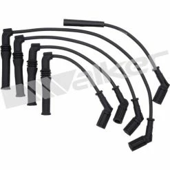 Spark Plug Wire Set, Walker Products 924-1201