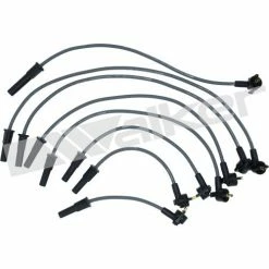 Spark Plug Wire Set, Walker Products 924-1202
